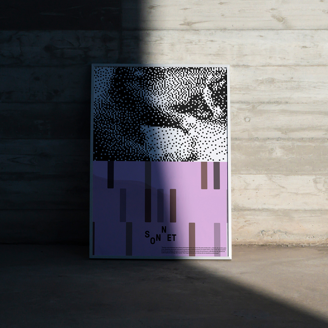 Axolo visual identity by Estudio Columna